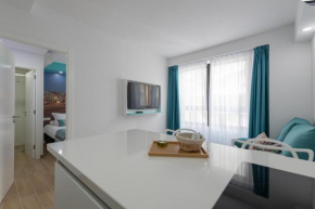 Petit Accommodation Las Canteras Troisième